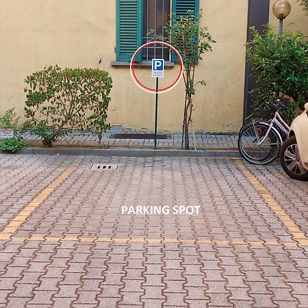 Little House Apartment Bologna Exterior photo