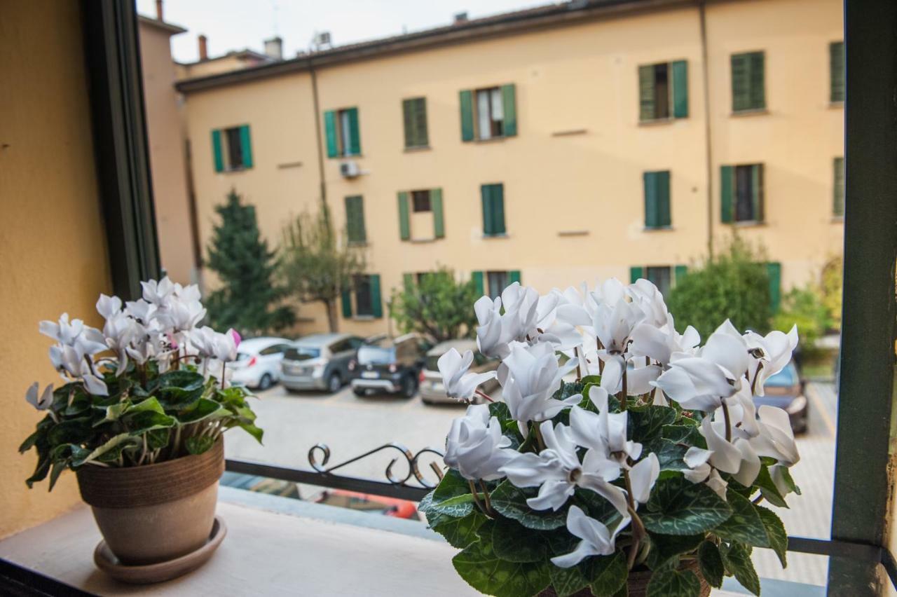 Little House Apartment Bologna Exterior photo