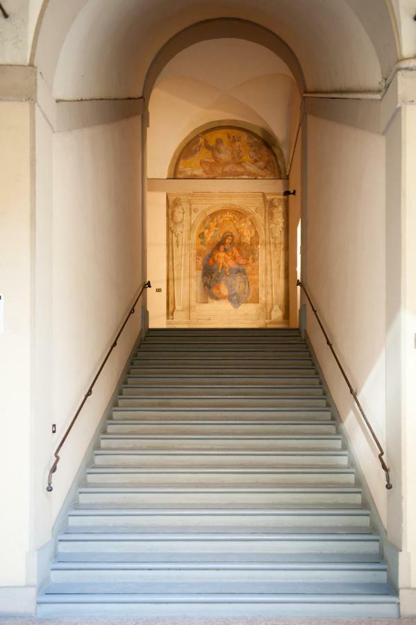 Little House Apartment Bologna Exterior photo