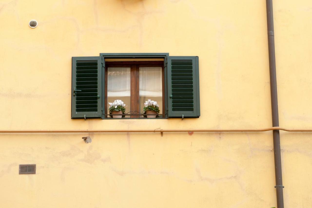 Little House Apartment Bologna Exterior photo