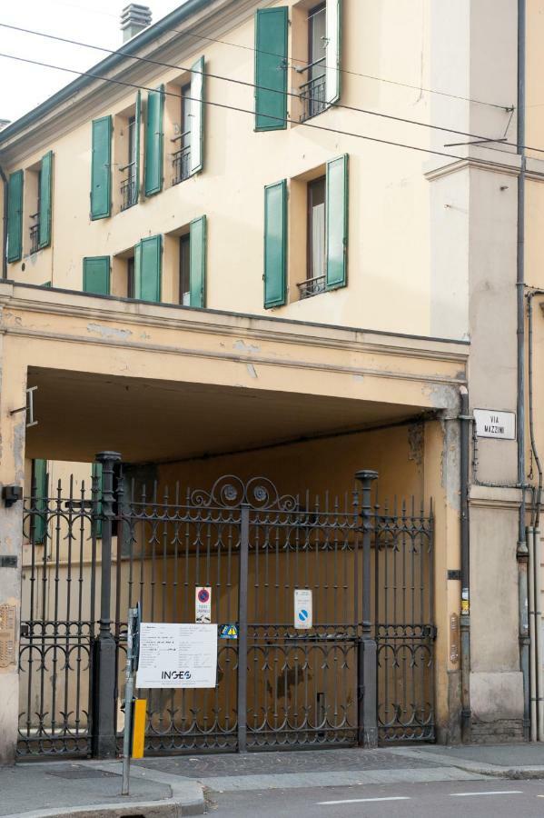 Little House Apartment Bologna Exterior photo